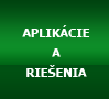 Aplikácie a riešenia